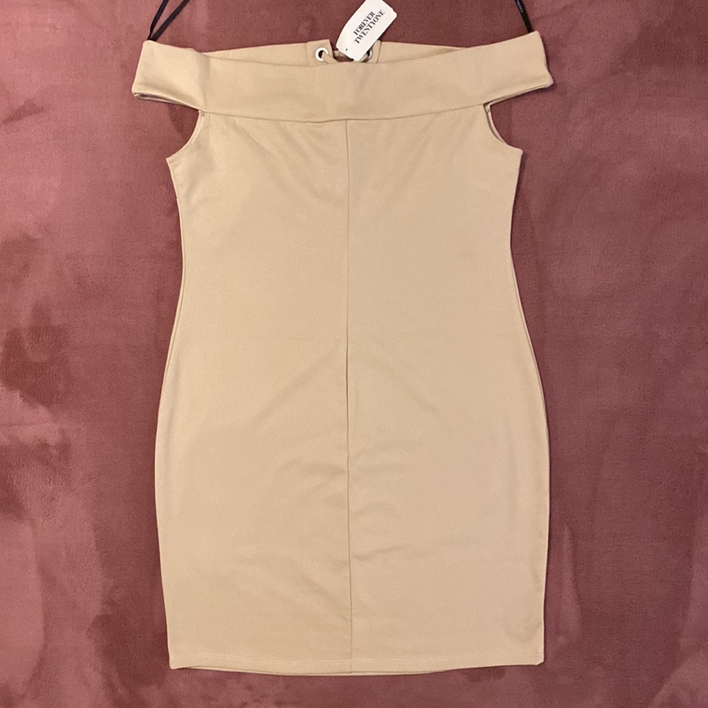 Mini Dress - Picture 4 of 4